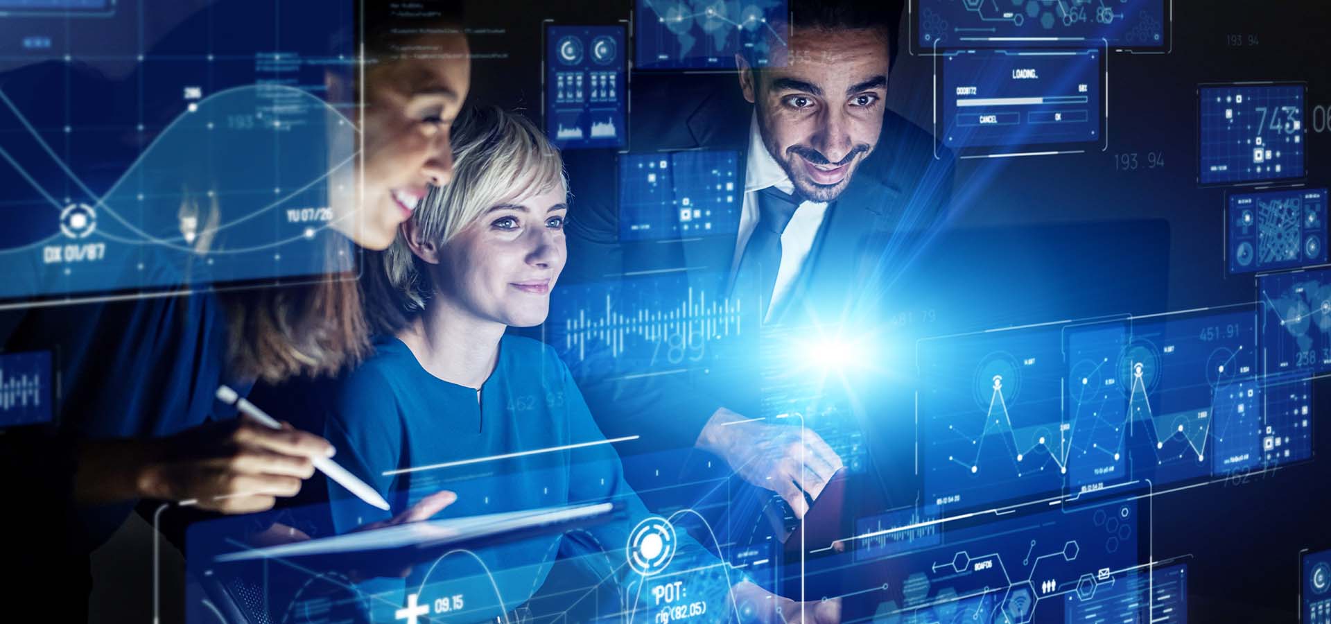 Strategy & Strategic Planning