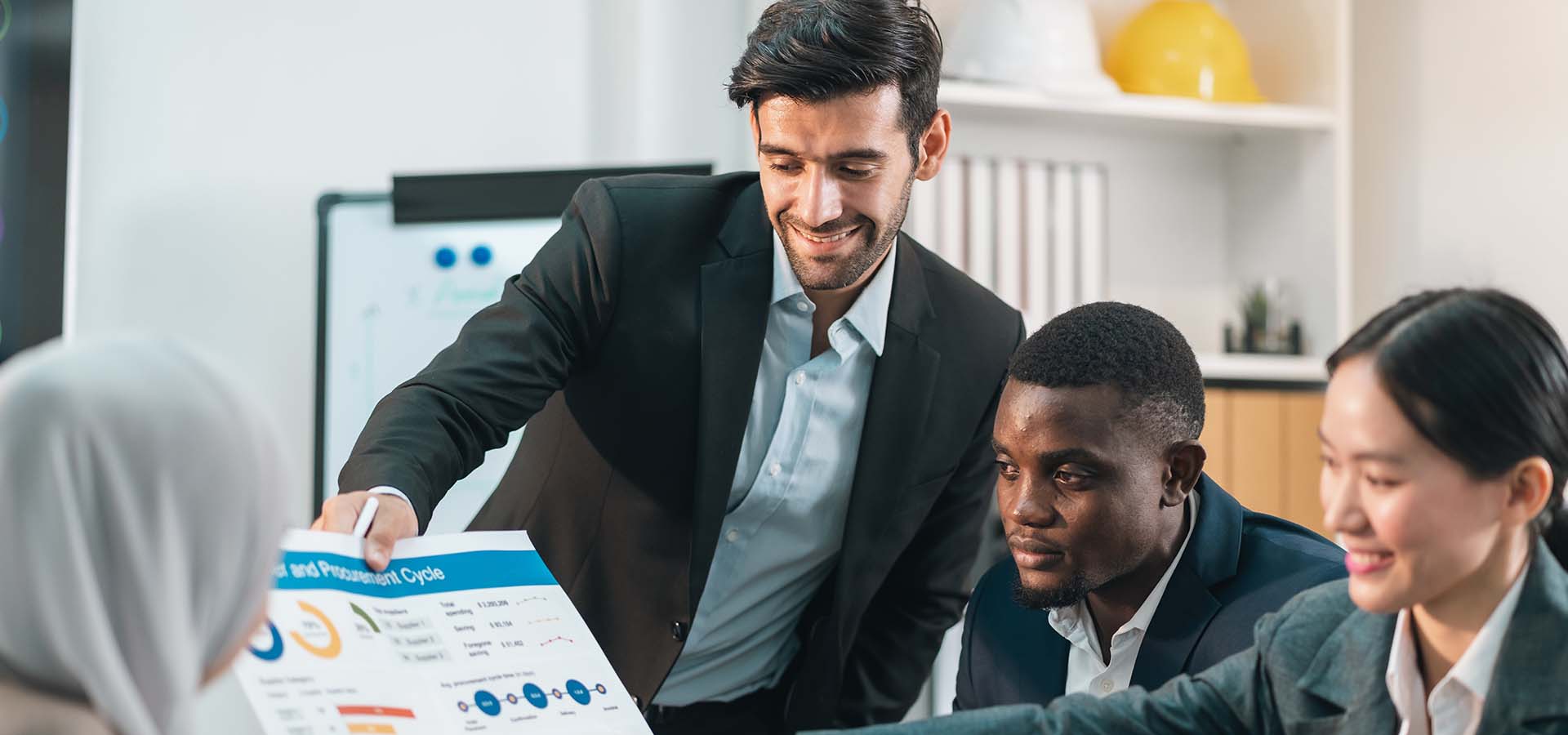 Operational Excellence